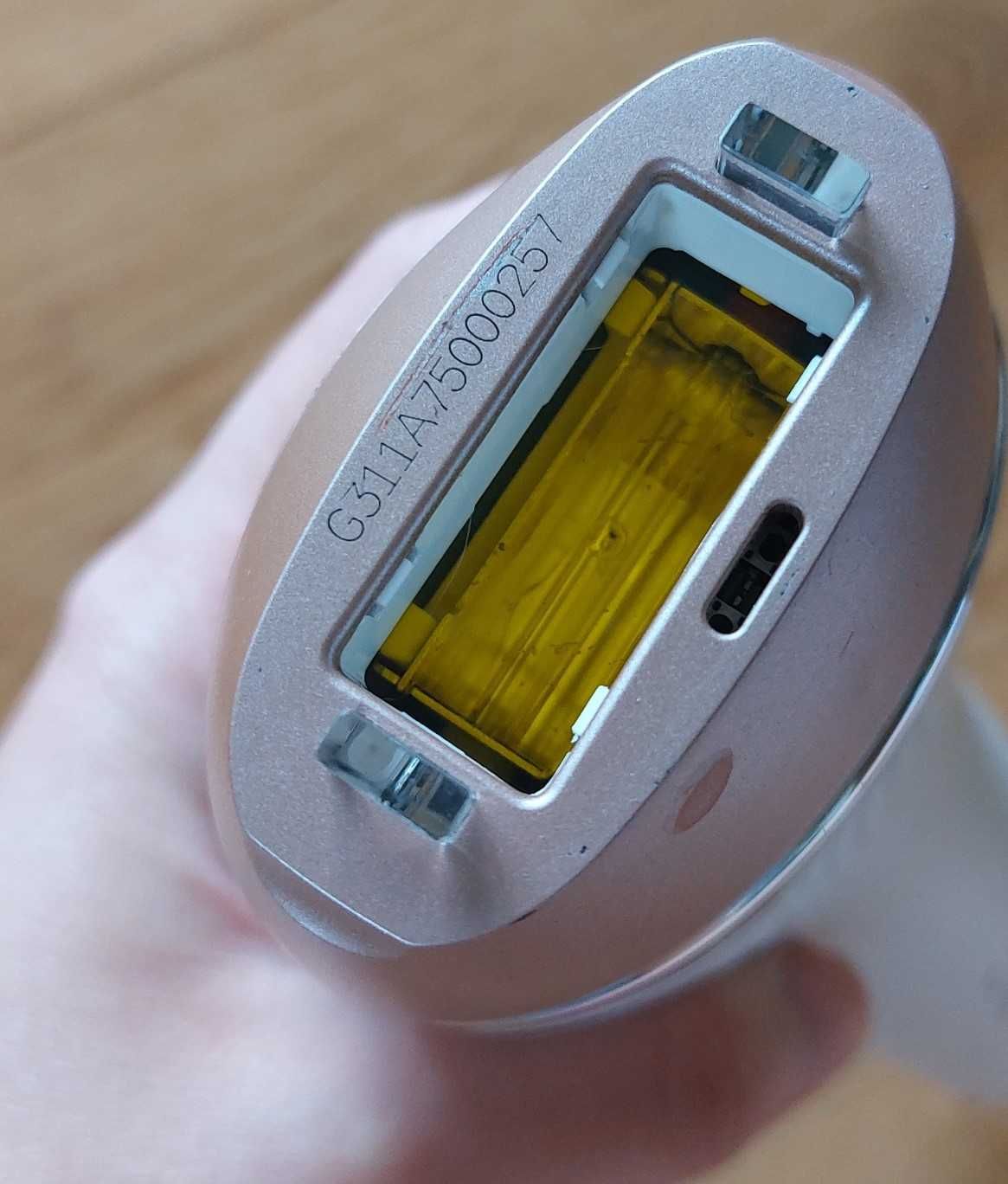 Braun Silk Expert BD5009 Special Beauty Edition