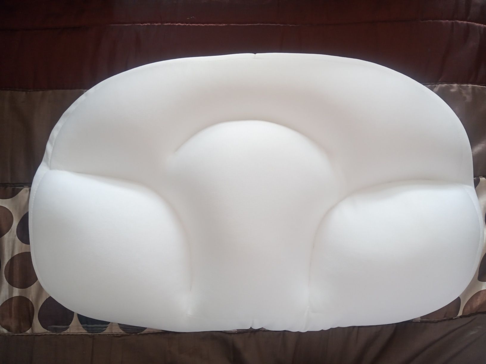 Nowa poduszka ortopedyczna Chmura