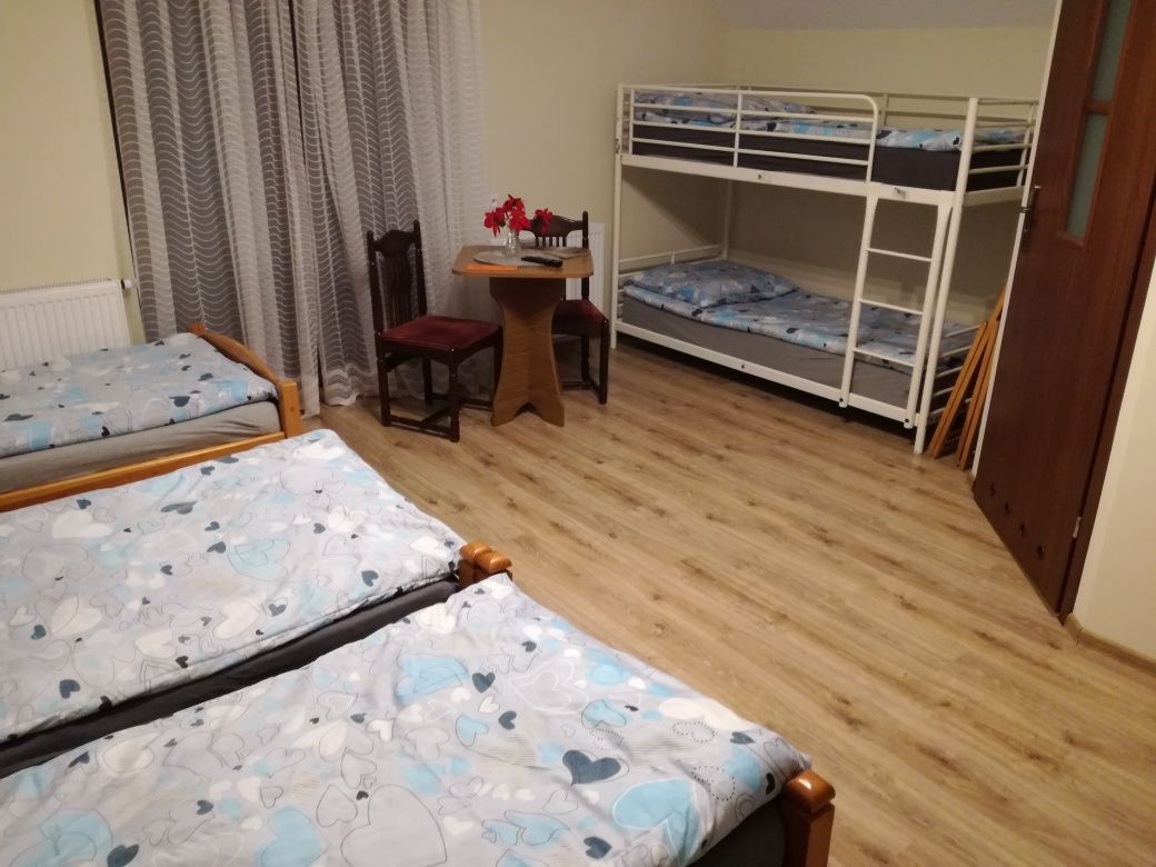 Pokoje pod Śnieżnicą Kasina Wielka