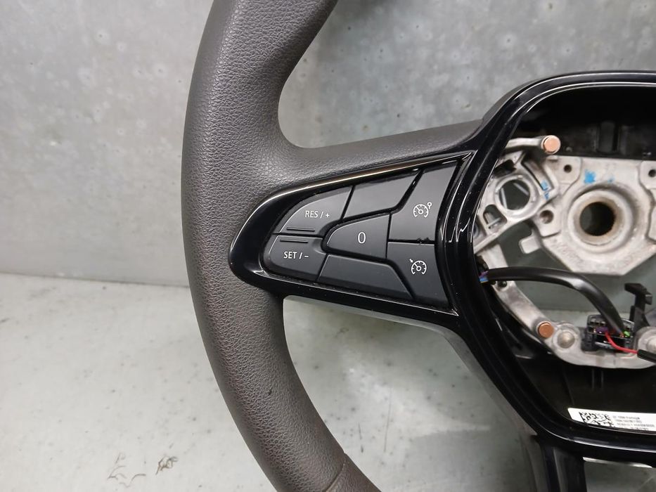 Volante de direção RENAULT Kangoo III