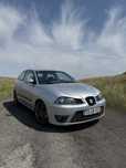Seat Ibiza 6L 130cv