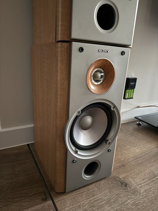 Kolumny sony ss nx1