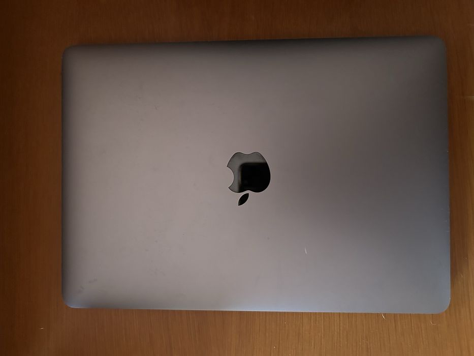 MacBook 12” (2016) em bom estado geral