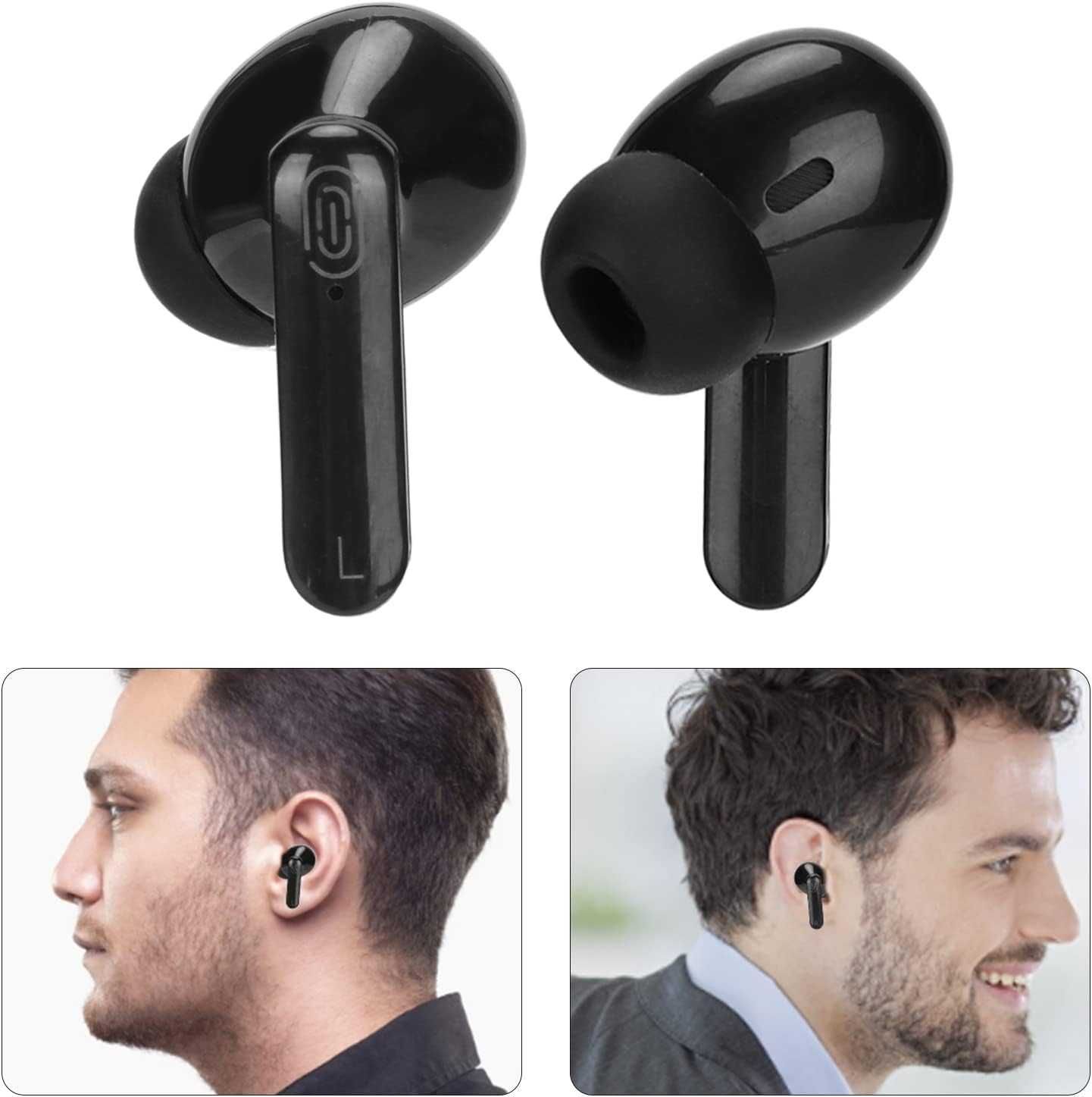 Słuchawki bezprzewodowe Bluetooth douszne N słuchawki douszne Y113