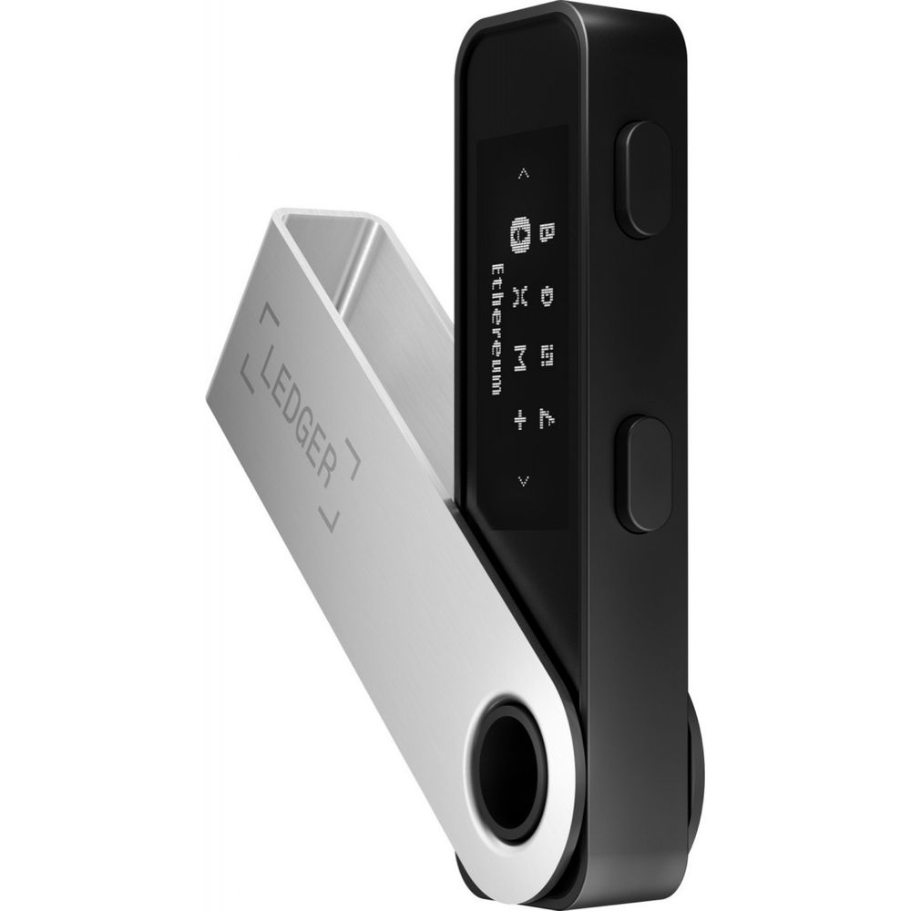 Ledger Nano S Plus Family три штуки