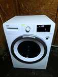 pralka 2 Letnia BEKO 8 KG 1200 rpm premium Transport