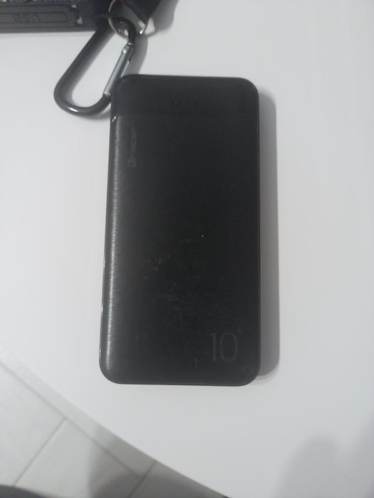 Powerbank 4 sztuki 50000, 30000, 20000, 10000 mAh
