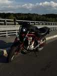 Kawasaki er6N kat.A2 odblokowany