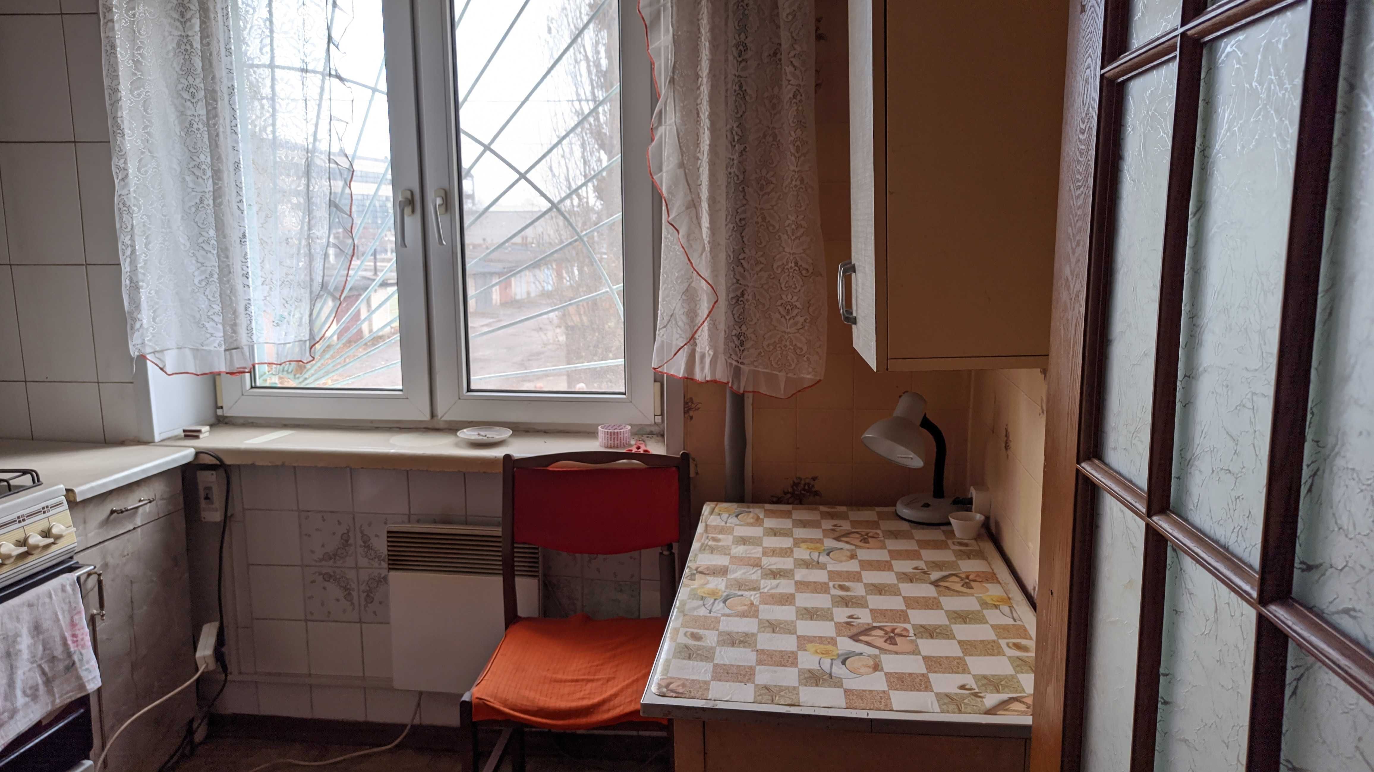 Квартира 2-х комнатная, Павлоград, Литмаш