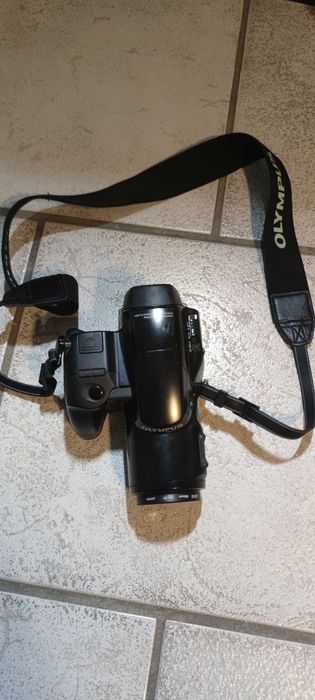 Apart Olympus is 1000