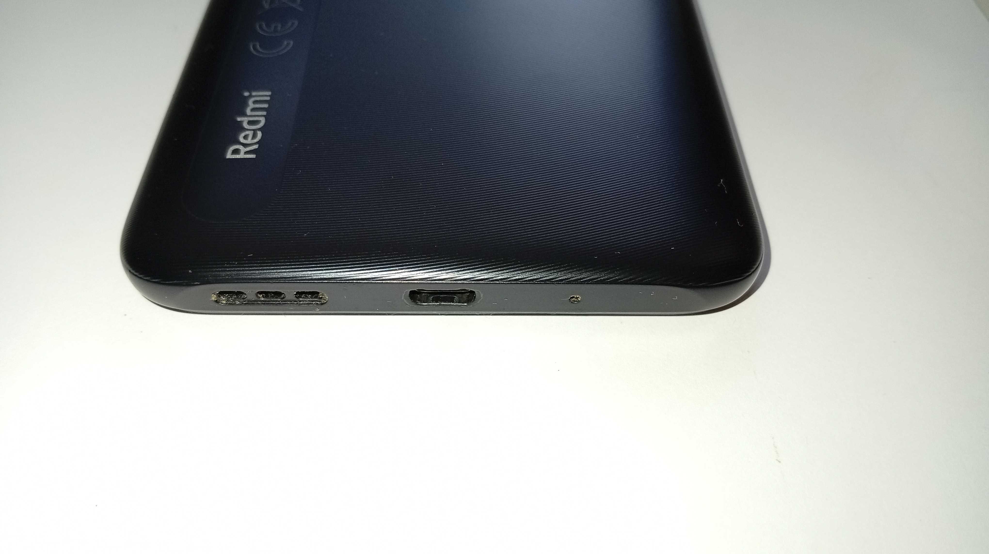 Смартфон Xiaomi Redmi 9A 2/32GB, камера 13 Мп/5 Мп, 5000 mAh