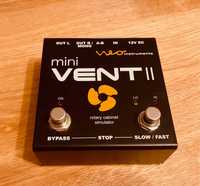 Neo Instruments mini Vent II - genialny symulator Leslie - super stan