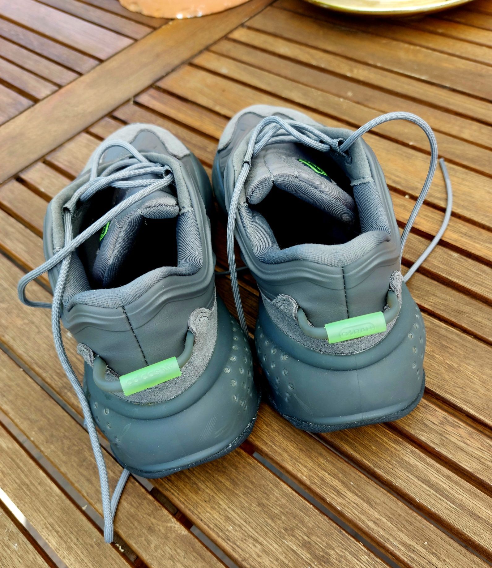 Buty adidas Ozrah 39 1/3 super stan Adidas