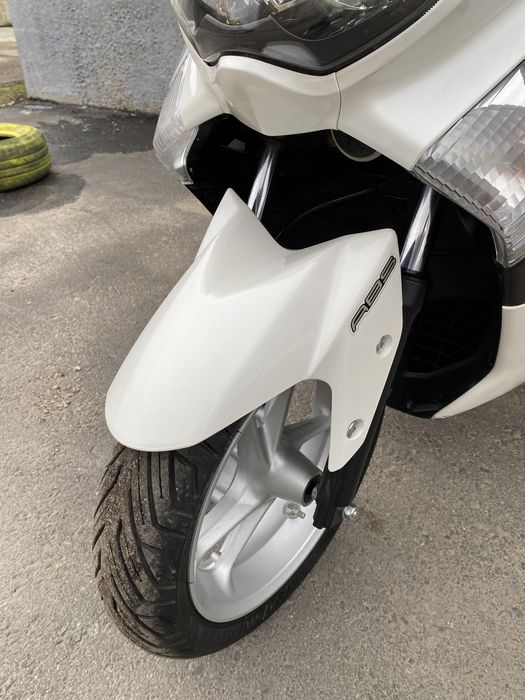 Yamaha N Max155 Ідеальний стан