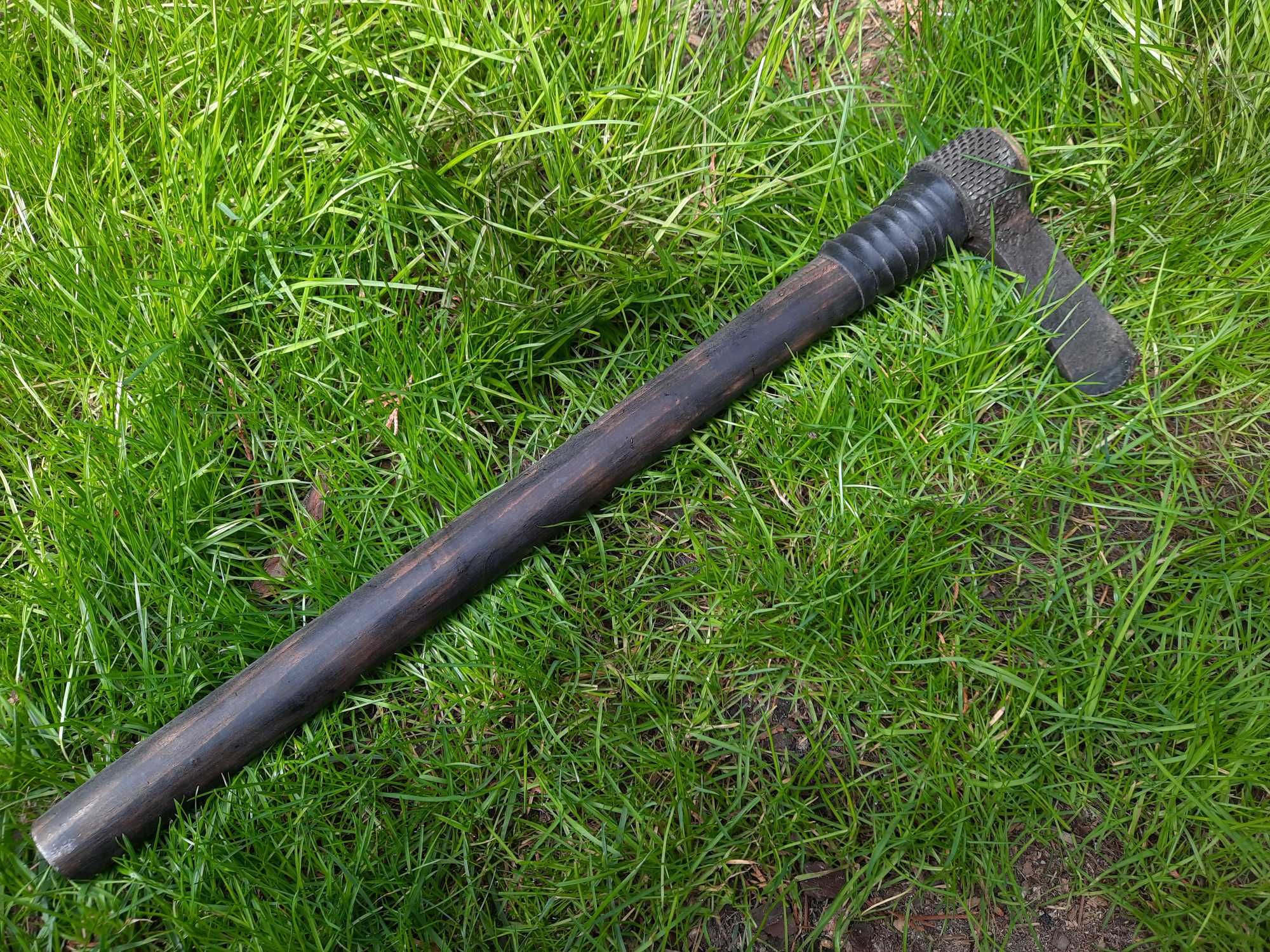 Siekierka toporek custom bushcraft