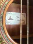 Guitarra Paço Castillo 202