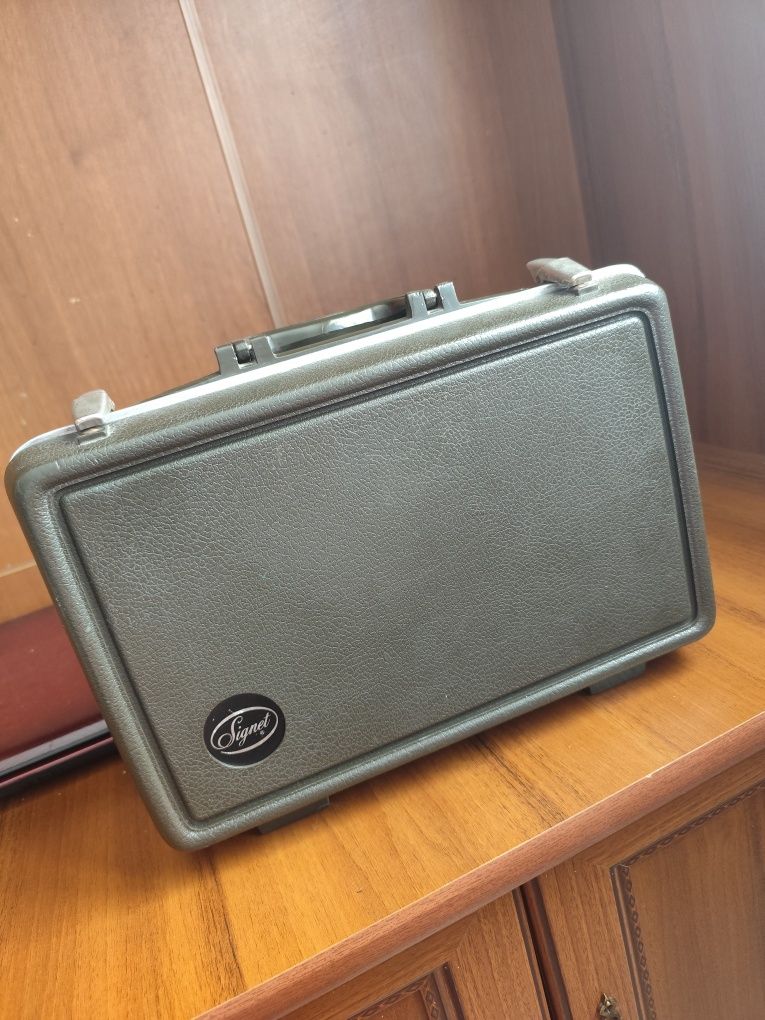 Кларнет Selmer Signet 100 (USA)