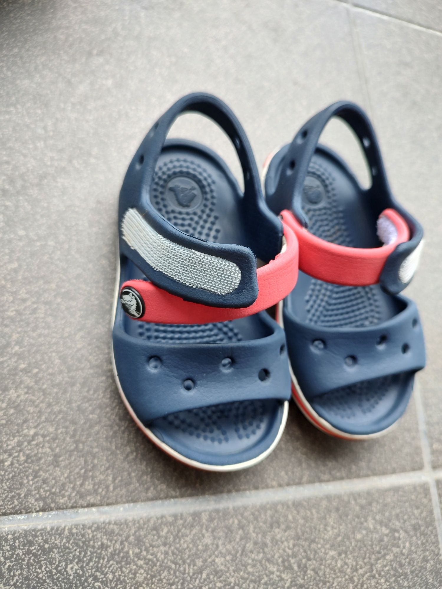 Sandały Crocs C5