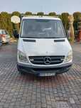 Mercedes sprinter  dci 211