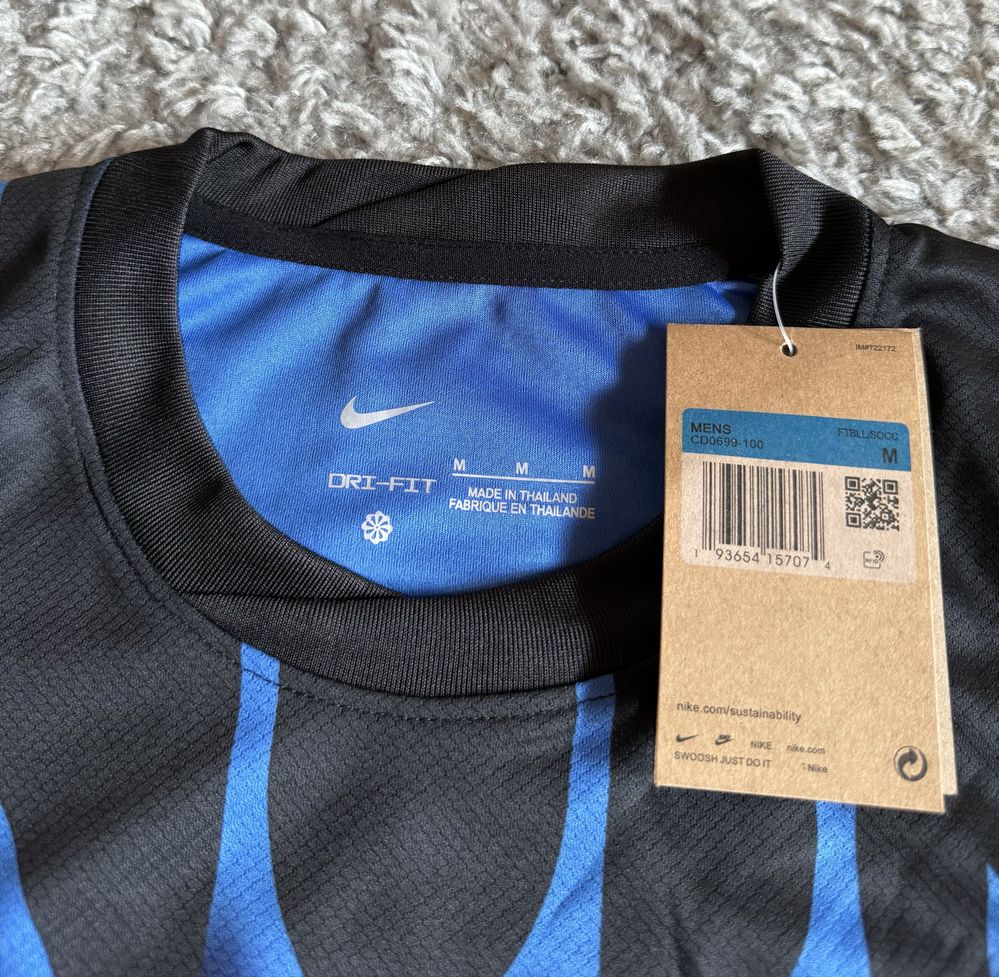 Koszulka Inter 2025/2026