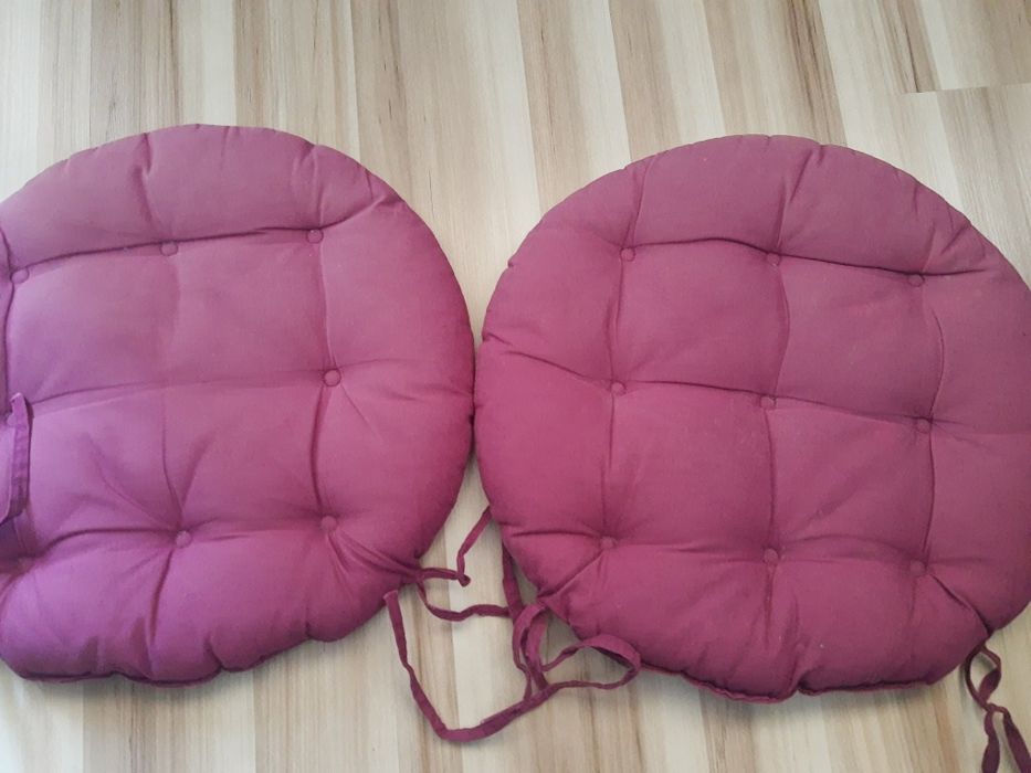 Podkładki na krzesło, siedzisko, podkładka,