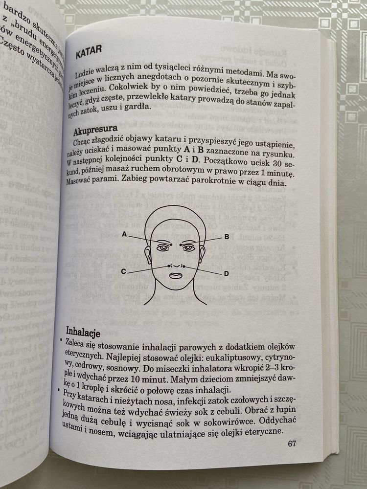 Zdrowie za darmo - Andrzej Żak