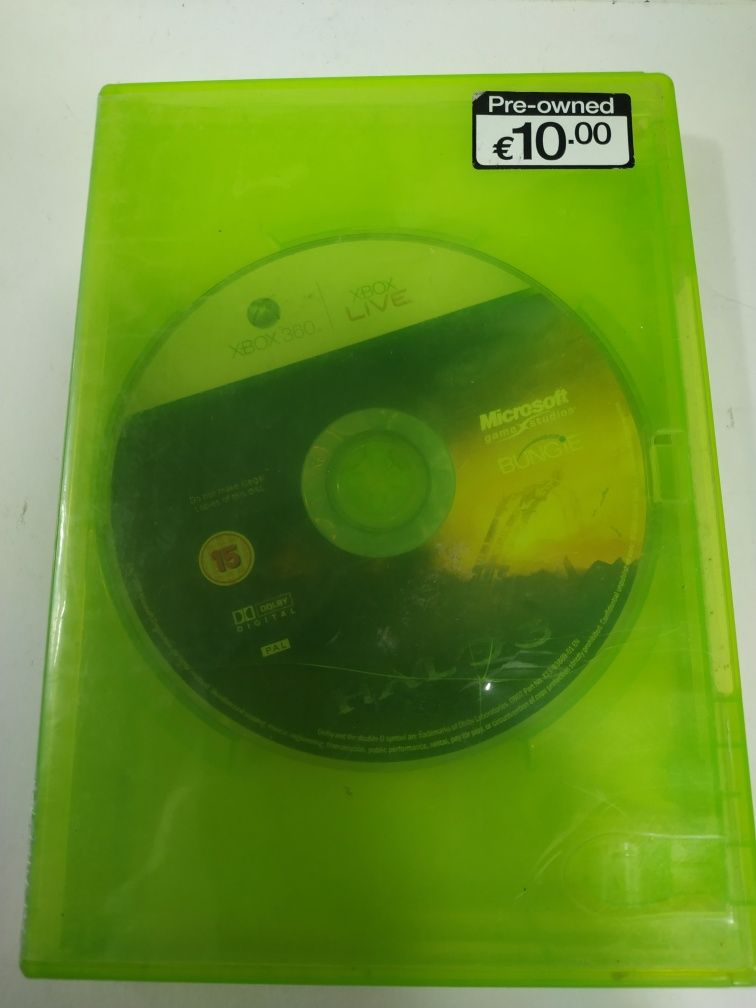 Диск игра  на Xbox 360