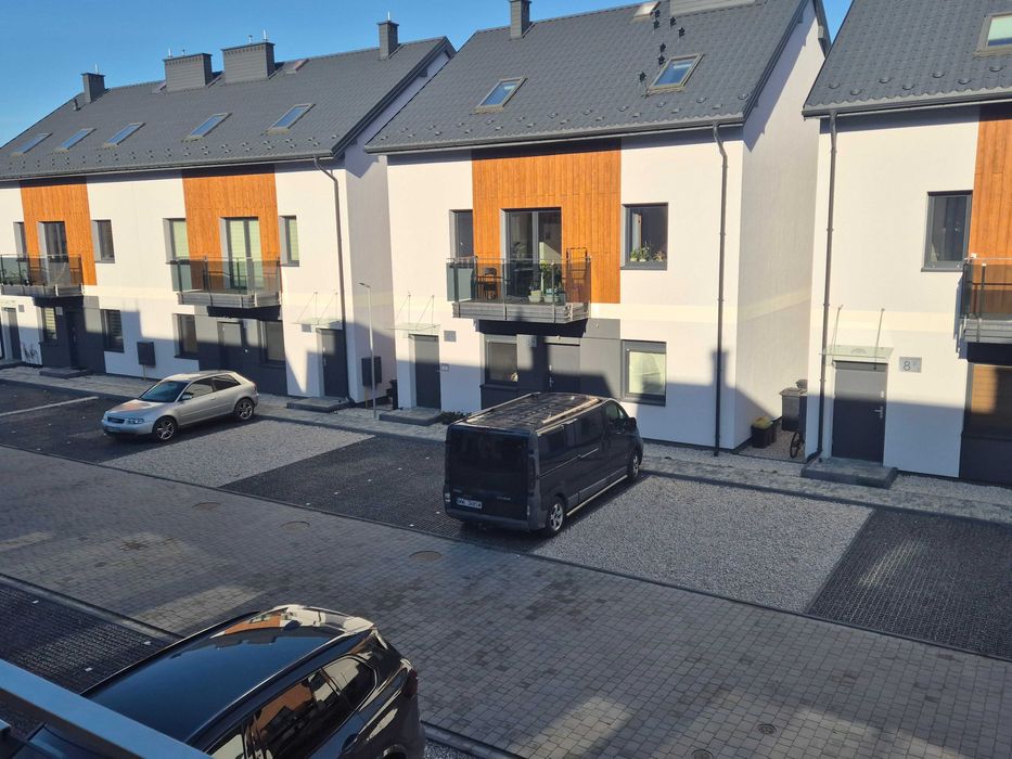 Wynajmę Mieszkanie 3 Pokoje 68m2 Kobyłka