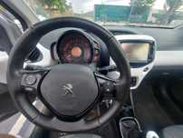 Peugeot 108 Top!