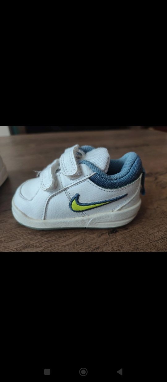 Nike 20 wkładka 13cm