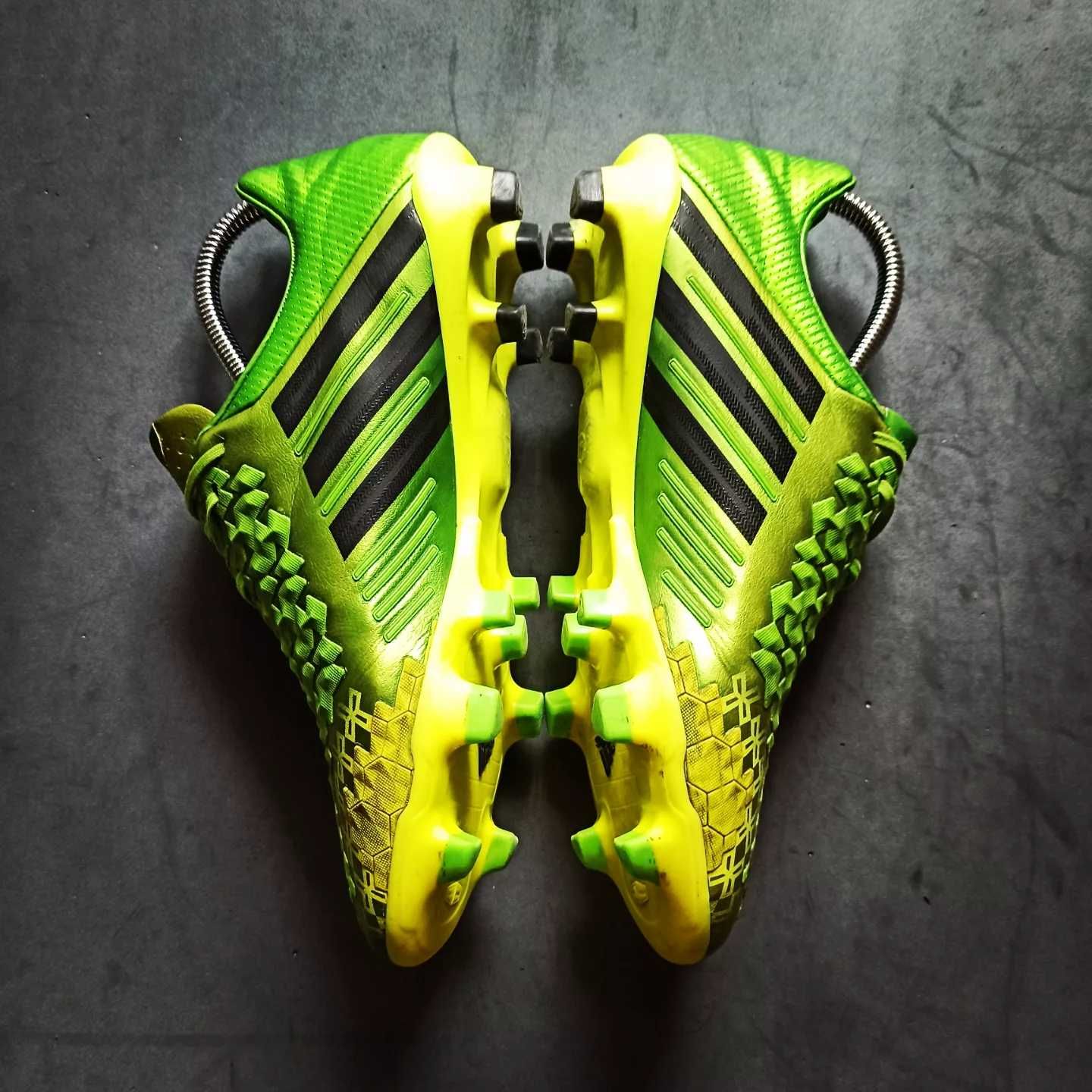 Korki Adidas Predator Lethal Zones LZ II FG 42