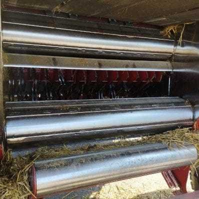 prasa lely welger rp420