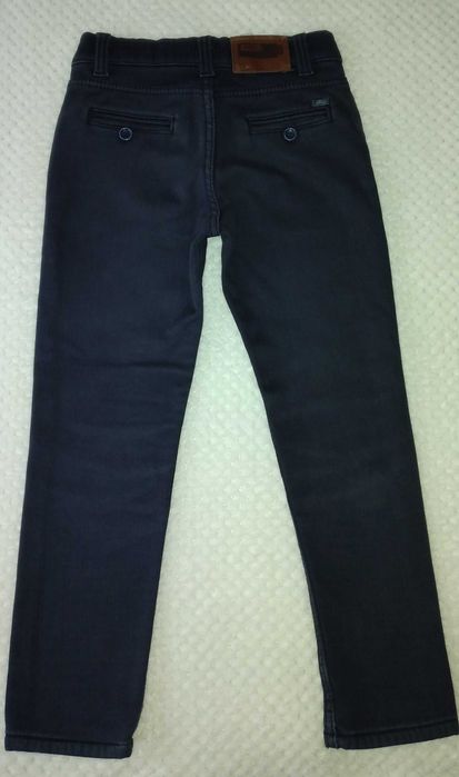 Теплі штани, брюки на хлопчика