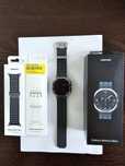 Samsung Galaxy Watch Ultra plus  2 paski oryginalne.