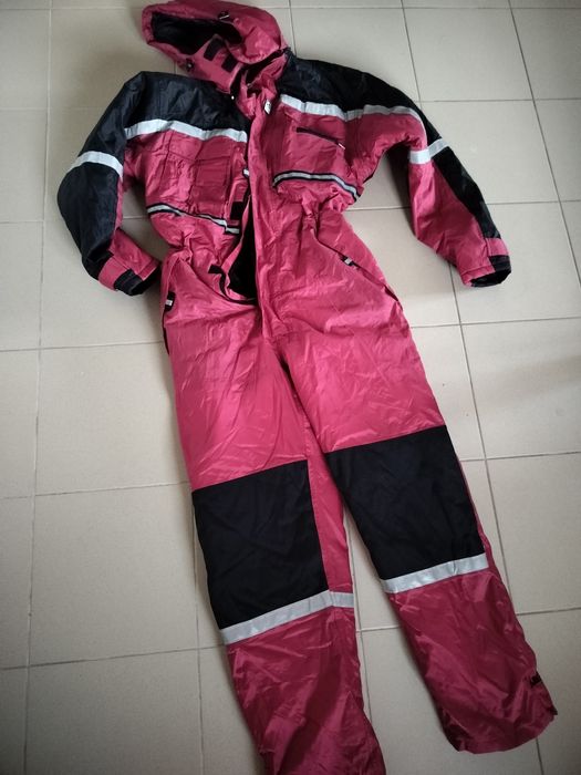 Kombinezon męski M/L abeco