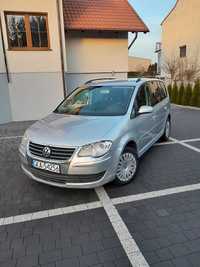 TOURAN LIFT 1.9 TDI 105 km