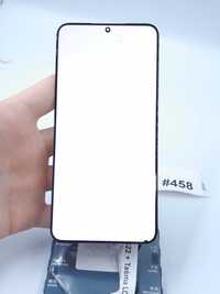Oryginalny Wyświetlacz Samsung S22 Plus S906 Demontaż Sprawny #458