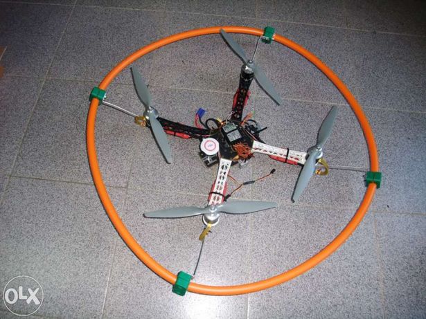 Drone NOVO - Alta potência - LEVANTA CARGA DE 4 a 6 KG !!!