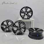 Jantes 17" LOOK Peugeot GT Line 208 GTI 207 partner Citroën 4x108