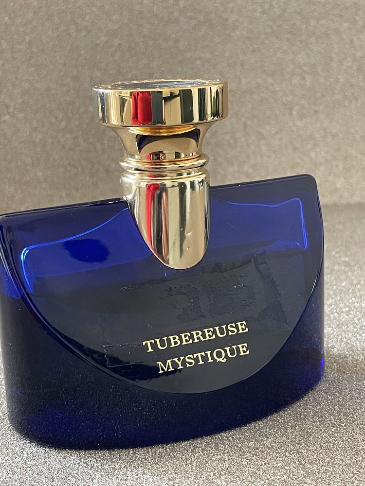 Splendida Tubereuse Mystique від Bvlgari edp 80/100 ml оригінал