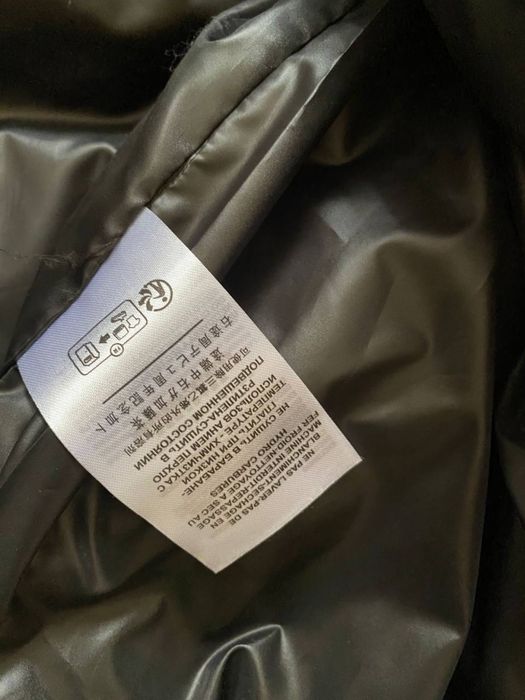 |ДО -20°С| Зимова куртка Polo Ralph Lauren