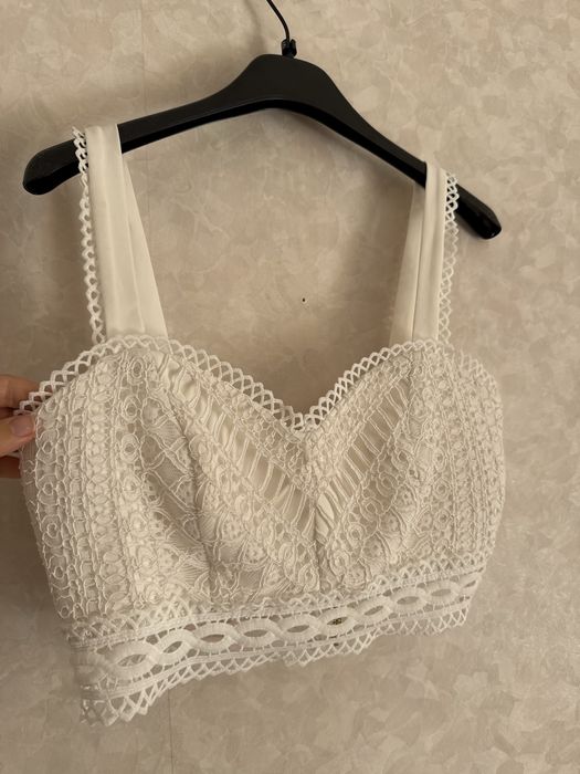 Жіночий топ святковий