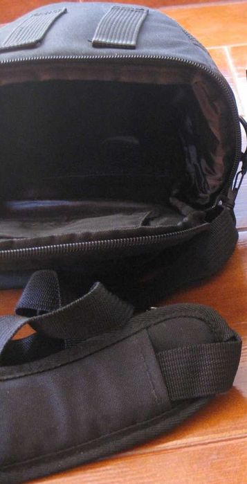 Sigma 8-16mm f/4,5-5,6 AF DC HSM para Canon EF