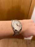 Longines admiral Hi beat 36000 - po serwisie