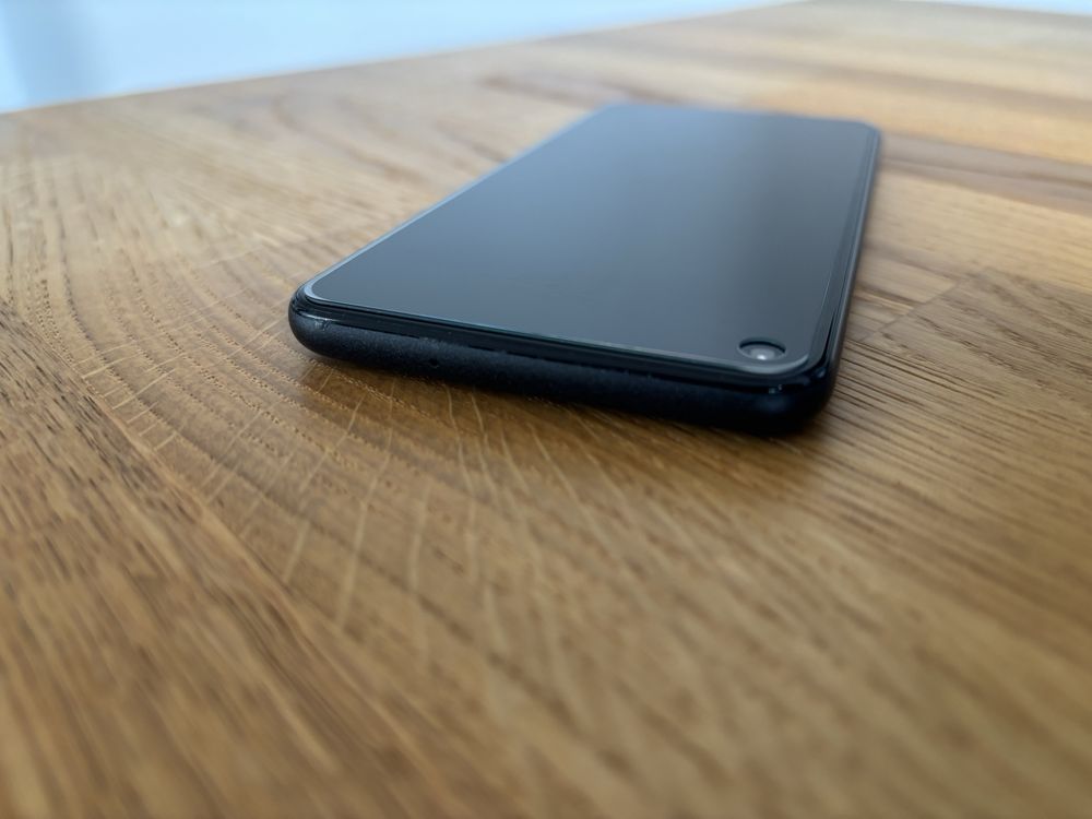 Google Pixel 5 8/128Gb Just Black (Global Version)