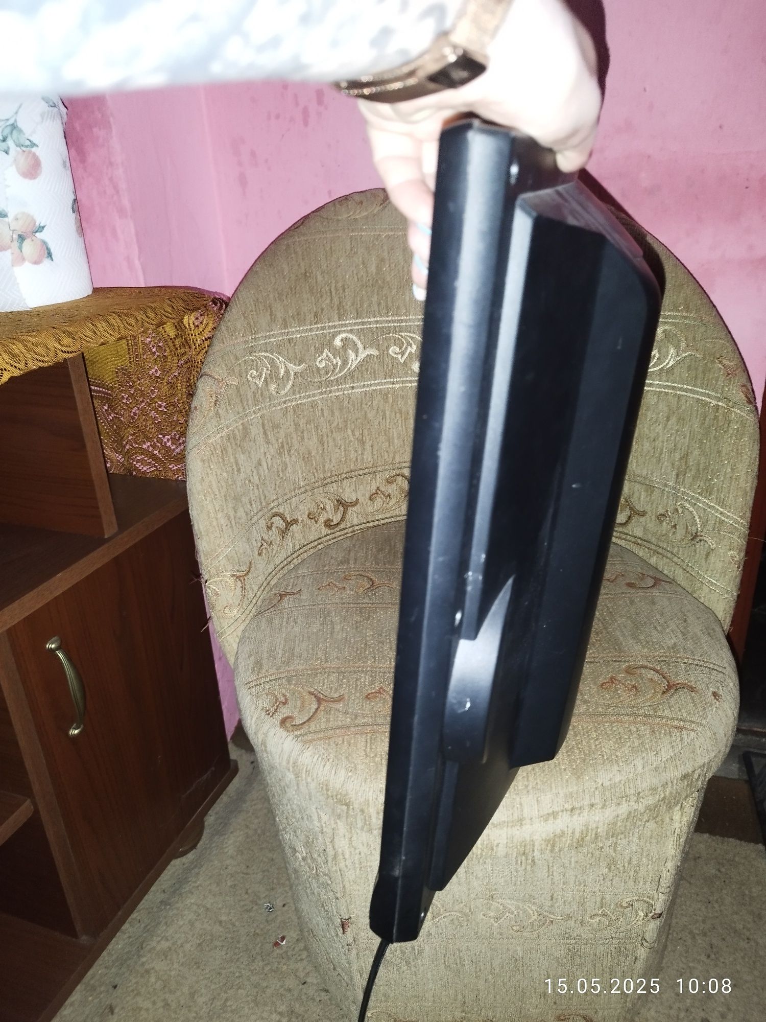 Sprzedam telewizor i dekoder