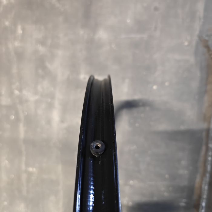 Par rodas 26 Mavic Crossride