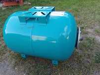 Hydrofor, zbiornik przeponowy 50 l