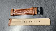 Pasek do zegarka Kenneth Cole 22 mm