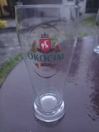 Pokal.       Okocim